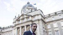 Fergus Finlay: Soup budget designed to keep us fed until after an early election