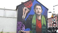 ‘It meant so much to him’: Shane MacGowan’s wife on the hunt for his missing Easter Rising rifle