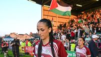 Bohemians v Palestine - International Solidarity Match