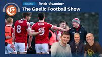 The Gaelic Football Show: Cork boss John Cleary on new rules and managing Munster
