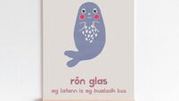 Tots to Teens: Wild about our native language with Lapa Beag