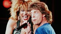 Tom Dunne: Live Aid as a watershed, the Rolling Stones' gamechanger, and other secrets of rock