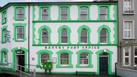An Post selling 12 town-centre post offices including four in Cork