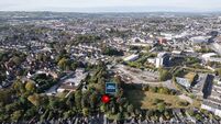 Rush expected for top €1.55m Cork city 'ready to go' site for nine high-end homes 