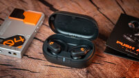 Skullcandy Push ANC Active: High-performance earbuds for the adventurous