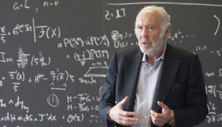 Jim Simons, American hedge fund manager, investor, mathematician, and philanthropist. Jim Simons, American hedge fund manager, investor, mathematician, and philanthropist.
