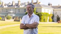 Kevin Dundon: 'We're paying our bills, but there's no money left over'