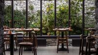 Restaurant review: Astral gastro offerings at Baba’de in Baltimore, Co Cork