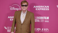 BFI London Film Festival