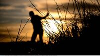 Amgen Irish Open Golf Championship 2024 - Day Two