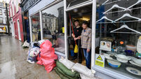 Flood-hit businesses in Co Cork may be able to claim cut in rates