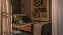 Five new spa experiences to try for your next getaway, from facials to massages to hot tubs