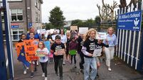 Special schools forced to navigate a confusing 'quagmire' for in-school supports
