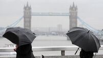 UK officially in Recession