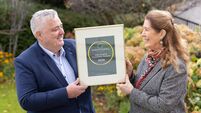 Munster hotels, restaurants and chefs among winners of Georgina Campbell Awards