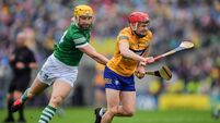 Limerick v Clare - Munster GAA Hurling Senior Championship Final