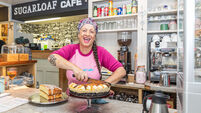 Tripadvisor rates West Cork cafe in top 10% of restaurants worldwide