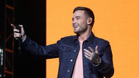 Capital's Jingle Bell Ball 2019 - Day One - O2 Arena - London