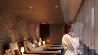 Departure Lounge: A day of rest and relaxation at Carton House