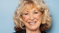 Prime Suspect 30th Anniversary: Lynda La Plante - Photocall