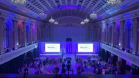 Watch: ieStyle Live brings fashion and glamour to Cork's City Hall