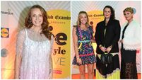 In pictures: Here's what the guests at ieStyle Live wore at the glam event