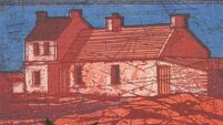 Desire Lines: Original Irish art to raise funds for the Simon Community