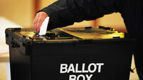 General Election campaign 2024