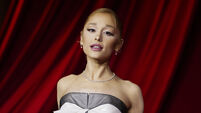 Ariana Grande