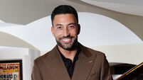 Giovanni Pernice allegations