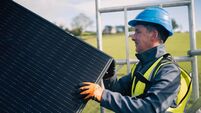 Irish consumers urged to claim €2,100 SEAI solar grant before it’s too late