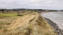 R&A The Women's Amateur Championship - Day Four