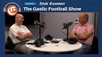 Podcast special: An extraordinary GAA family — Niall Cahalane on Castlehaven, culture and his cancer battle