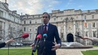 General Election Ireland 2024