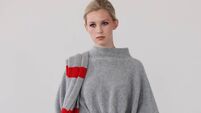 Purls of wisdom: Ten ways to wear the new season's greatest knits