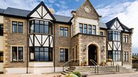 Hotel review: This Westport hotel offers knock-out views and top-class service