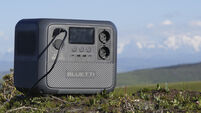 Bluetti AC70 power station: A compact powerhouse for on-the-go energy needs