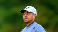 Genesis Scottish Open 2024 - Day Three - The Renaissance Club