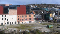 Process begins to 'expedite' retendering for Cork event centre