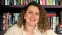 Books are my business: Founder of Cuala Creative Katie Meegan