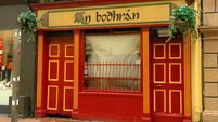 Cork publican launches 'safe haven' initiative in bid to create safer city