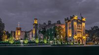 Irish castle breaks: keep the holiday magic alive with these 15 getaways