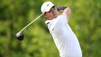 2023 PGA Championship - Round Two