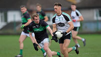 Douglas complete junior double with defeat of neighbours Nemo Rangers