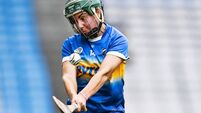 Tipperary v Galway - All-Ireland Senior Camogie Championship Semi-Final