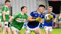 O’Sullivan saves Kilshannig in thrilling final with Aghabullogue 