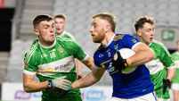 'Could have won, couldn’t have, who cares, we’re here'