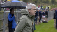 Ray Keane: 'This is going to be their fourth county final of some form in twelve months'