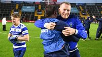 Castlehaven now firmly the standard bearers after back-to-back titles
