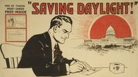 Irish Examiner view: Should we end daylight savings? Maybe we should all just sleep on it...